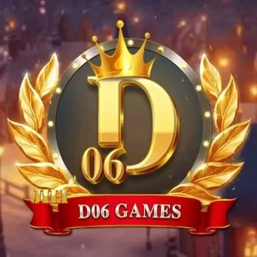 d06games APK Terbaru: Download Cepat dan Gratis