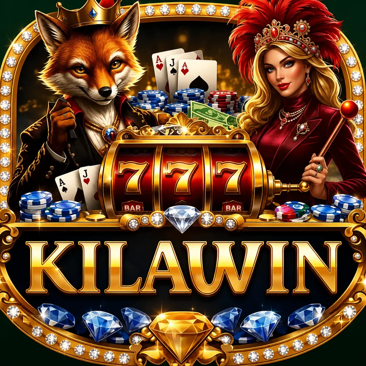 Unduh kilauwin APK Gratis untuk Android