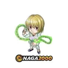 naga2000 APK Terbaru untuk Android Tanpa Iklan