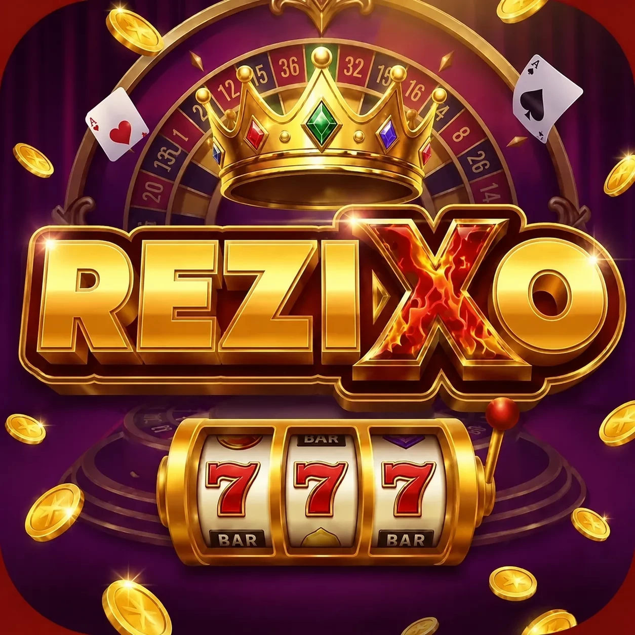 rezixo Terbaru 2026: Download APK dan Review