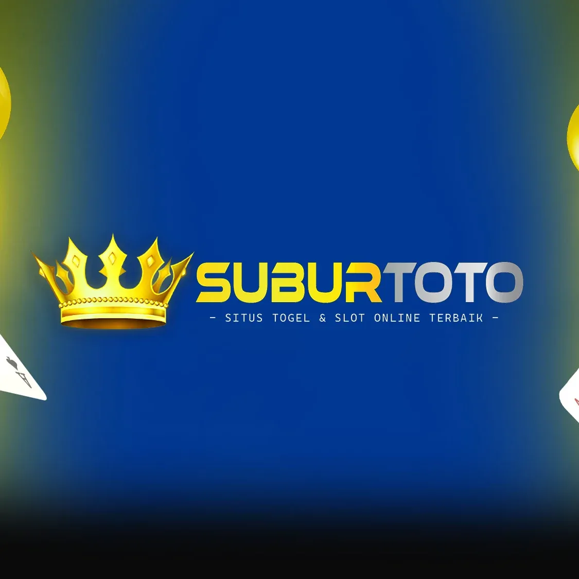suburtoto App: Info, Rating, dan Link Download