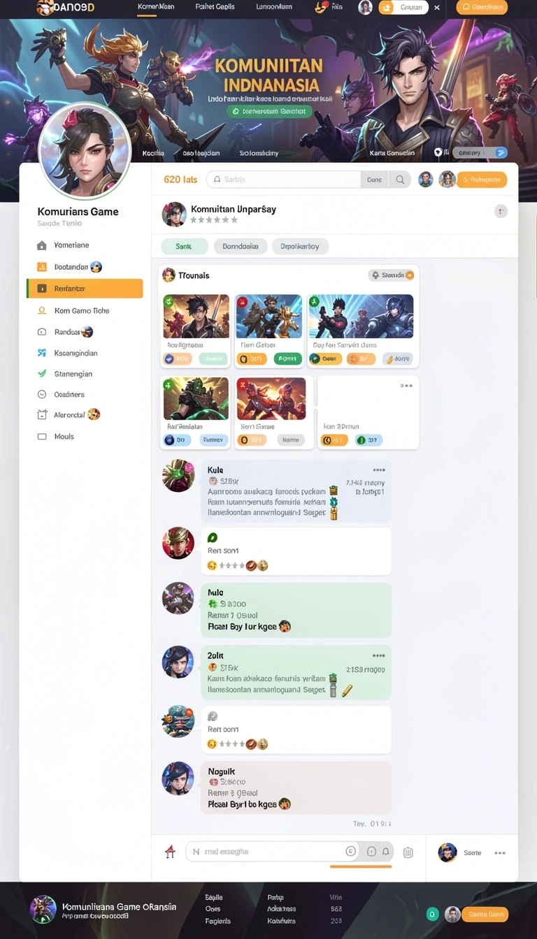 Pratinjau layar Review Lengkap Aplikasi tiva88 Terbaru