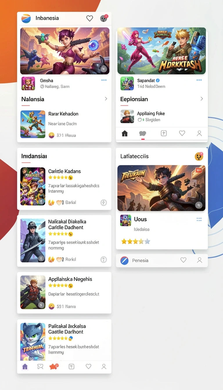 Pratinjau layar open App: Info, Rating, dan Link Download