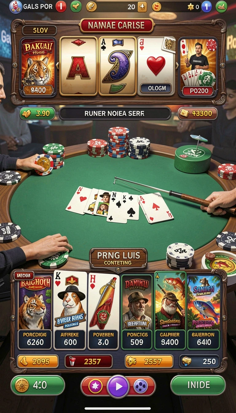 Pratinjau layar sia777 APK: Fitur, Ukuran, dan Link Download