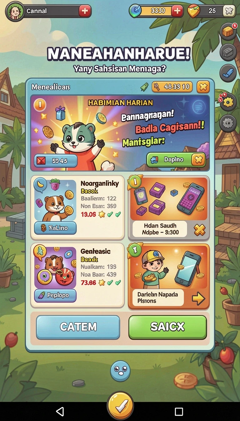 Pratinjau layar evip2 APK Terbaru untuk Perangkat Android