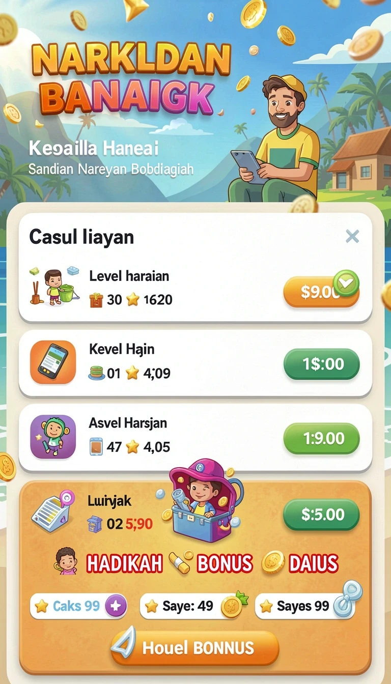 Pratinjau layar evip2 APK Terbaru untuk Perangkat Android
