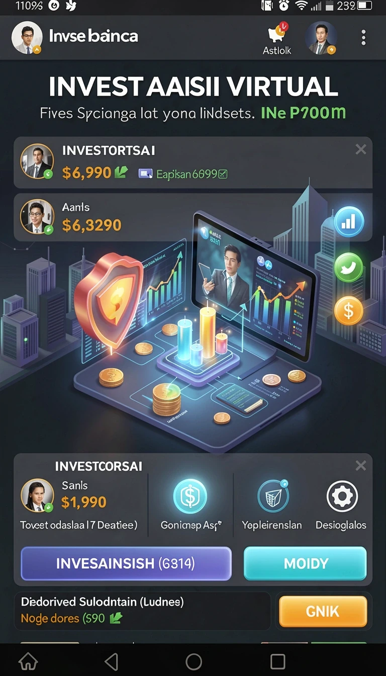 Pratinjau layar jkt303 APK: Fitur, Ukuran, dan Link Download