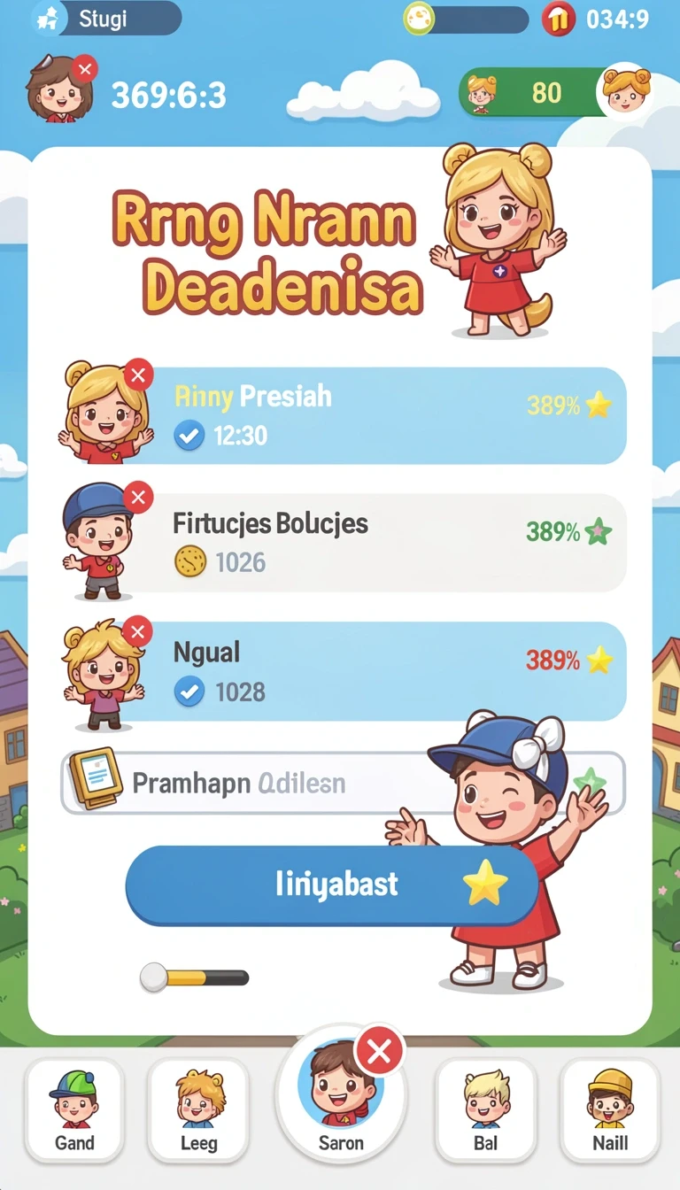 Pratinjau layar Download lajubet APK Terbaru Full Version