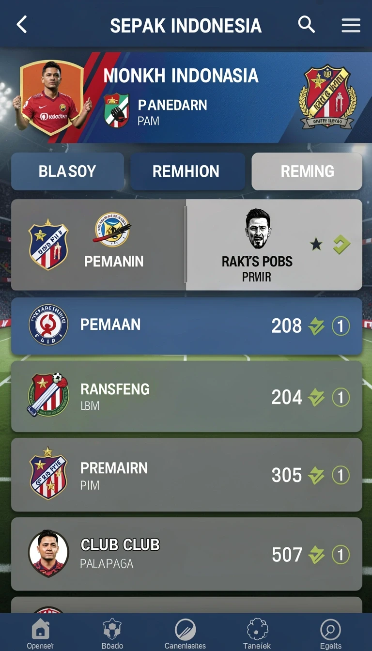 Pratinjau layar Update Aplikasi hokivip Terbaru 2026