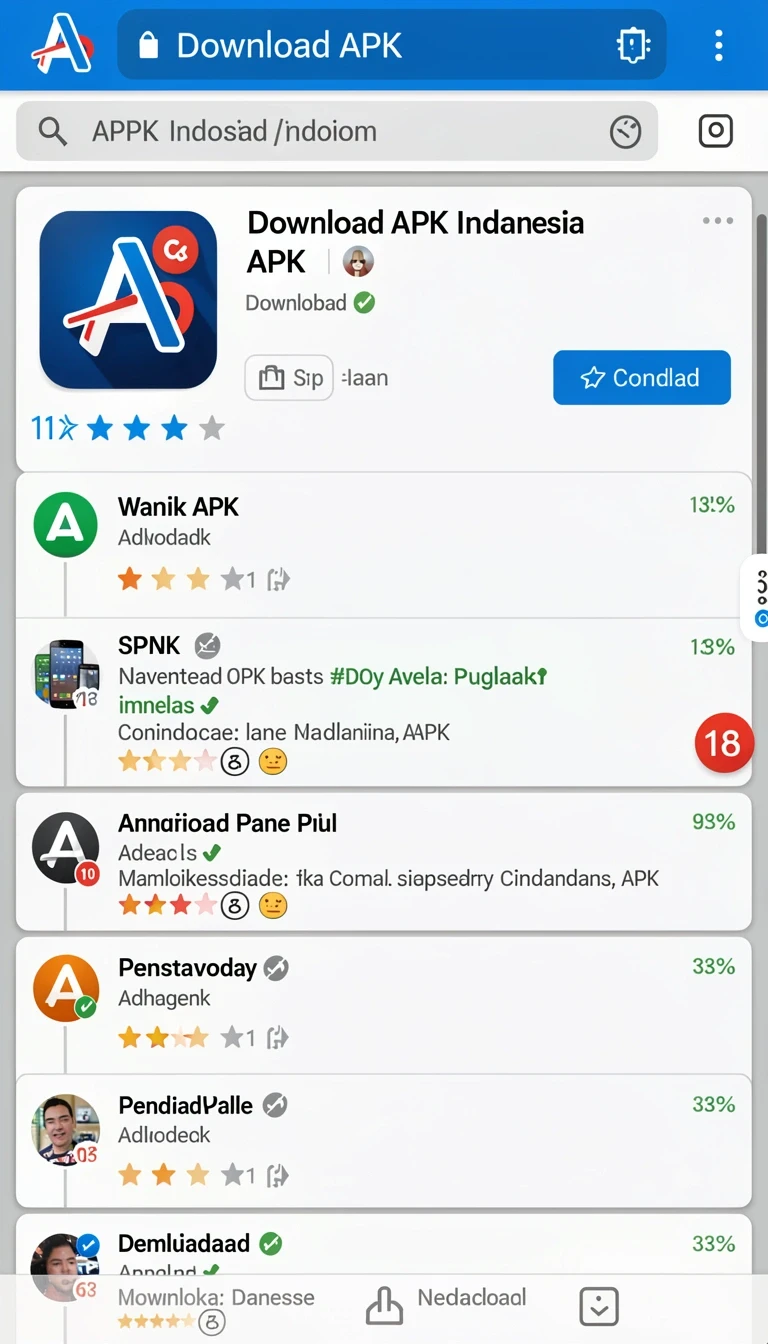 Pratinjau layar jkt303 APK: Fitur, Ukuran, dan Link Download
