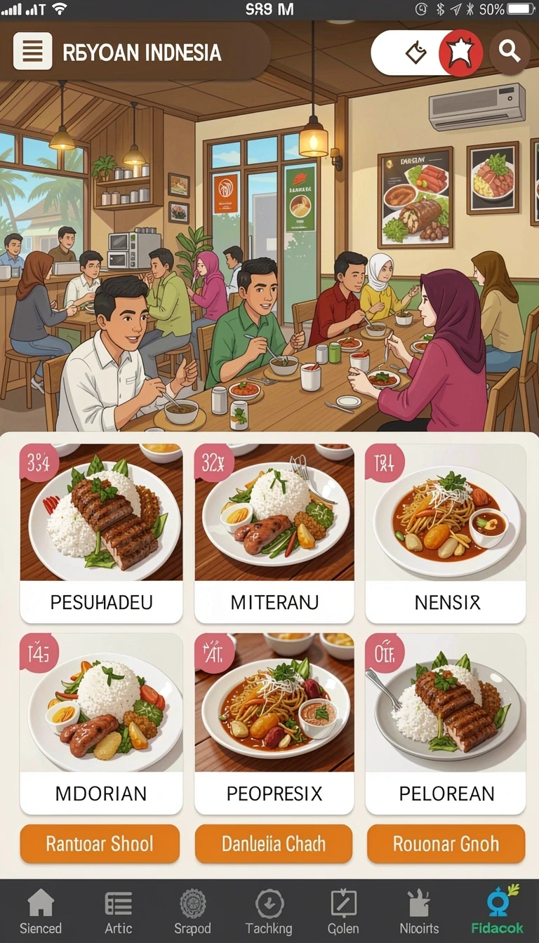 Pratinjau layar Aplikasi hokiwin Terbaru dengan Fitur Terbaik