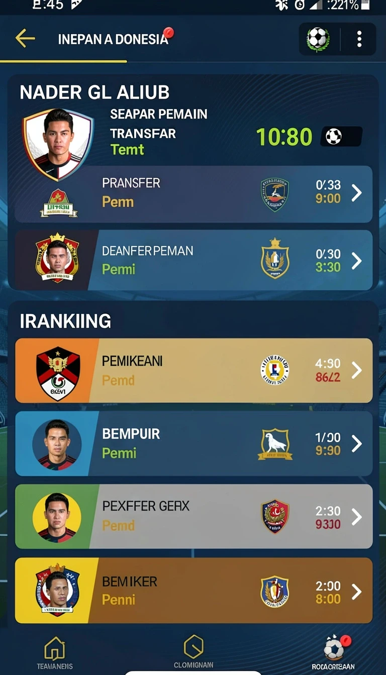 Pratinjau layar Aplikasi open Resmi: Download dan Instalasi