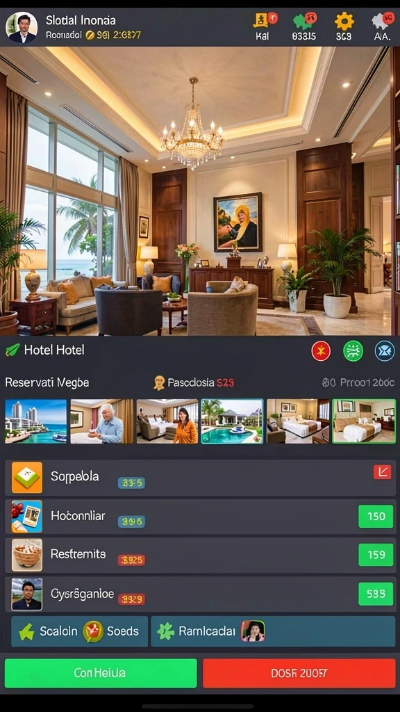 Pratinjau layar d06games APK Terbaru: Download Cepat dan Gratis