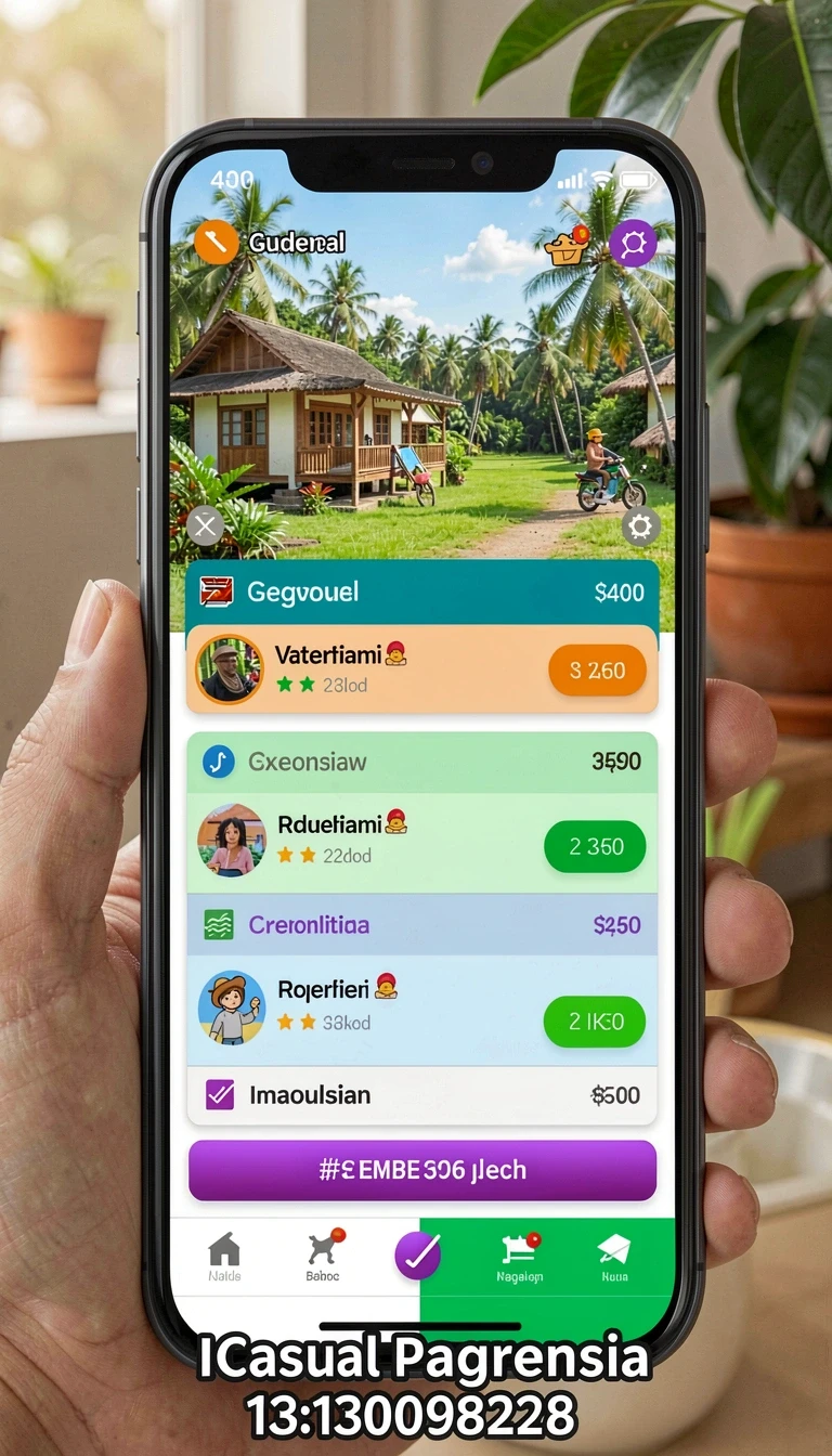 Pratinjau layar Download 62idn APK Terbaru untuk HP Android