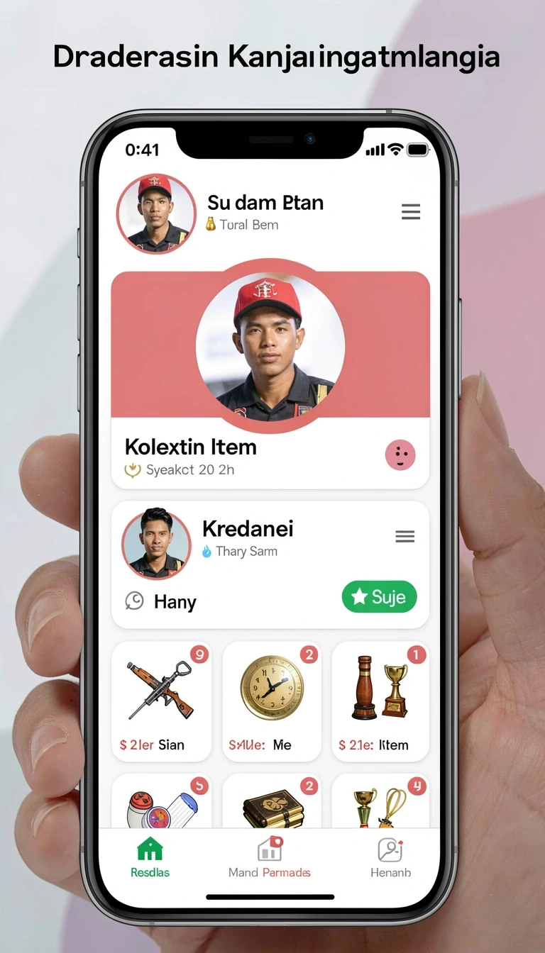 Pratinjau layar Unduh super88 APK Gratis untuk Android