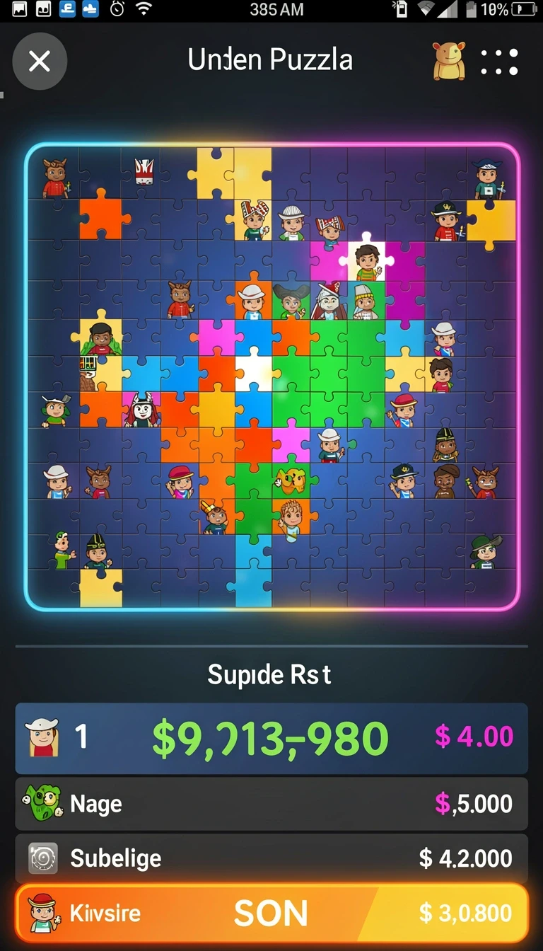 Pratinjau layar slot8808 Terbaru untuk Android: Download APK Gratis