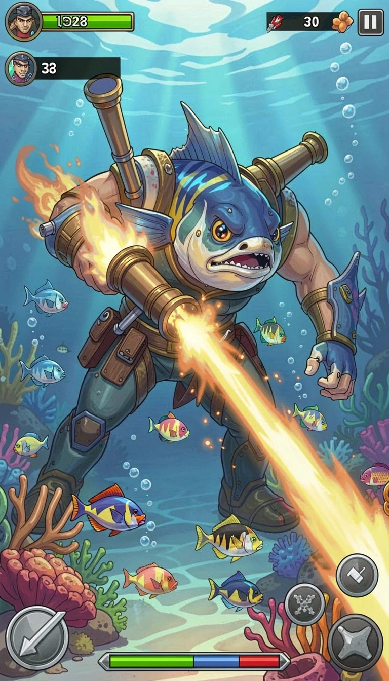 Pratinjau layar Download bambuhoki88 APK untuk Android
