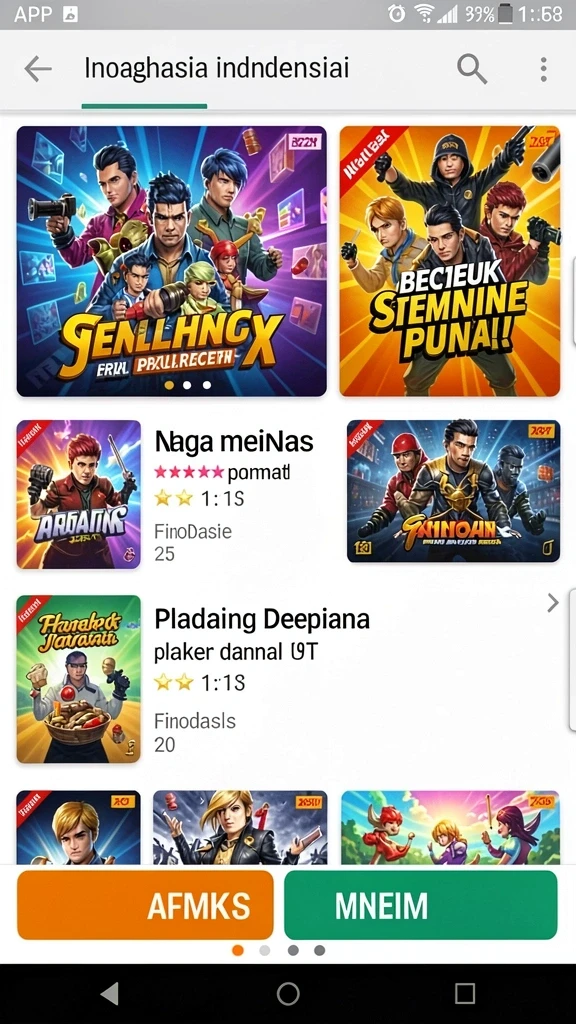 Pratinjau layar Update Aplikasi rpwin ke Versi Terbaru