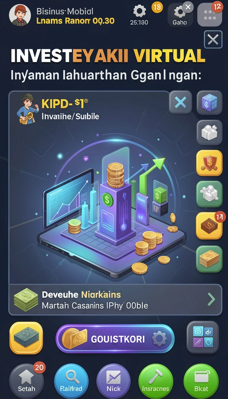 Pratinjau layar Update Aplikasi rpwin ke Versi Terbaru