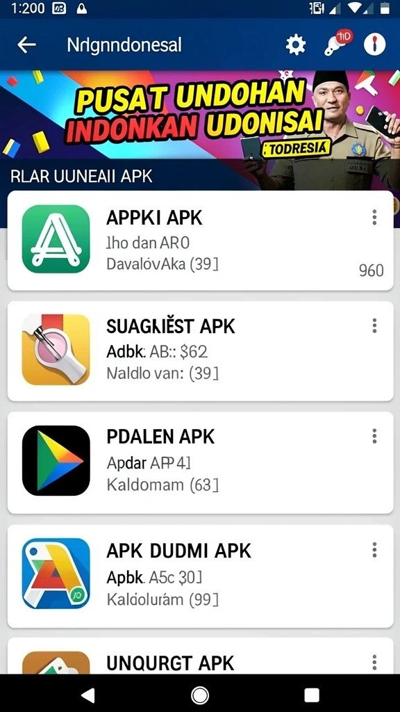 Pratinjau layar Review Lengkap Aplikasi tiva88 Terbaru