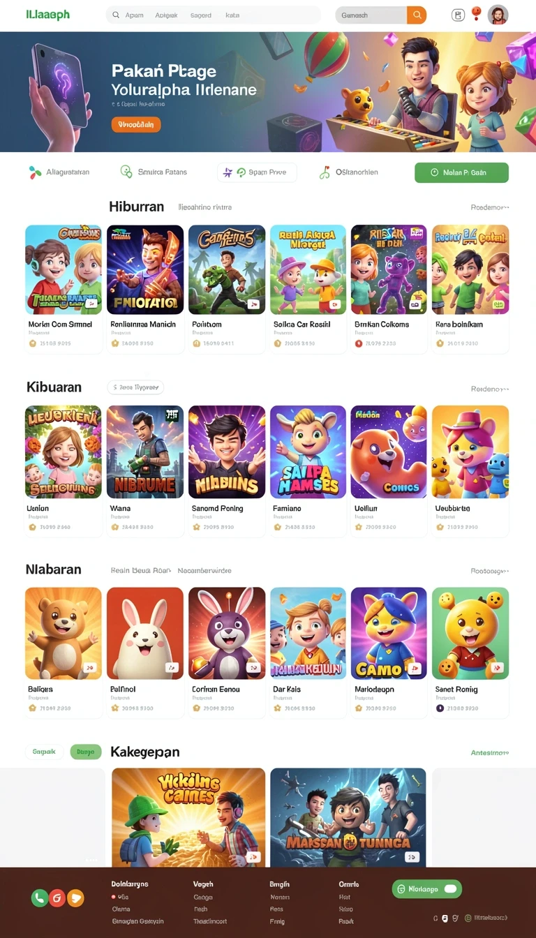 Pratinjau layar Update Aplikasi rpwin ke Versi Terbaru