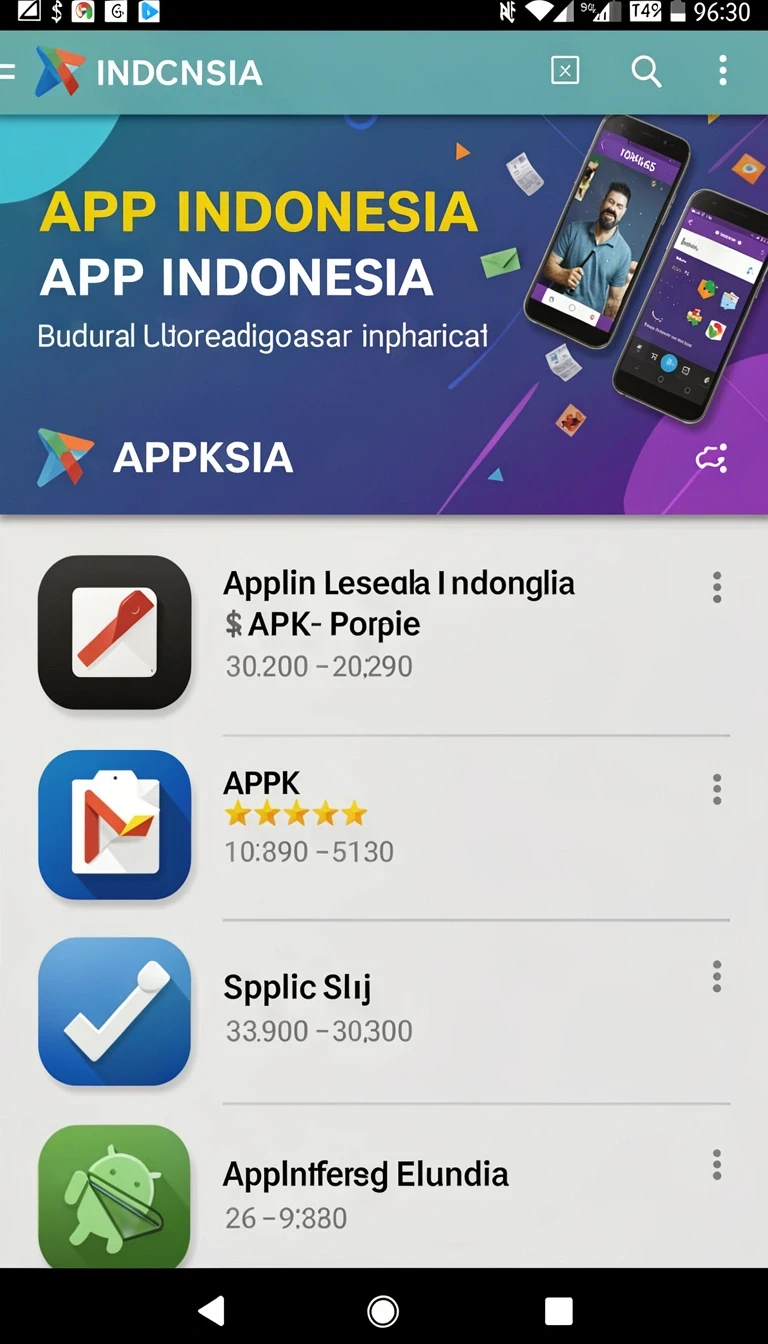 Pratinjau layar Aplikasi prima77 Terpercaya untuk Android