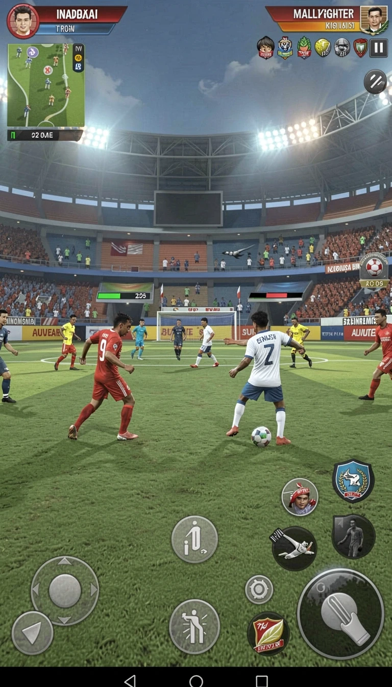 Pratinjau layar neko4d APK Terbaru 2026 untuk Semua Perangkat