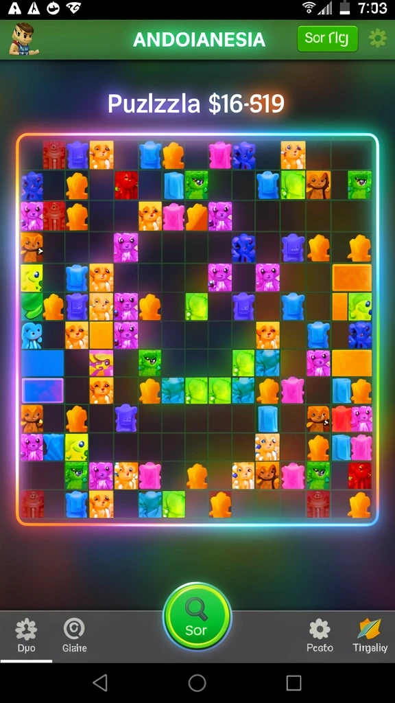 Pratinjau layar sia777 APK: Fitur, Ukuran, dan Link Download
