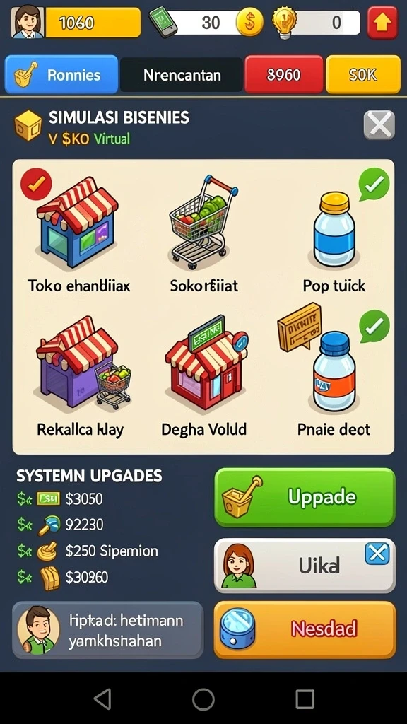 Pratinjau layar Aplikasi nagahoki88 Ringan untuk Android