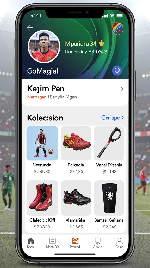 Pratinjau layar jeeptoto APK Full Version untuk Android